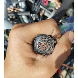 High Purity 99.9% <b>Copper</b> Wire <b>Scrap</b> - Product Image 5