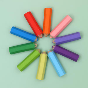 Gommes promotionnelles 3D de haute qualité en gros, fabriquées en Chine, idéales pour les étudiants en art, vente directe d'usine, gommes à crayon. - Product Image 3