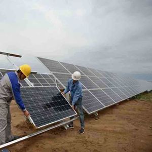 Bipv Dropshipping แผงโซลาร์เซลล์1Mw,ระบบไฮบริดพลังงานแสงอาทิตย์220V เครื่อง Intergrated AS/NZS 1170 & DIN 1055และอื่นๆ - Product Image 6