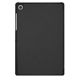 CYKE <span class=keywords><strong>Tab</strong></span>) T720 10.5 pouces Tablette Housse Trifold coque Étui De Protection Pour Samsung <span class=keywords><strong>Galaxy</strong></span> <span class=keywords><strong>Tab</strong></span> <span class=keywords><strong>S5E</strong></span> SM-T725 - Product Image 6