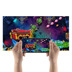 Grand gagnant dragon doré Juwa Orion étoiles Plate-forme de jeux de poisson Crédits d'application personnalisés à vendre jeu de poisson <span class=keywords><strong>en</strong></span> <span class=keywords><strong>ligne</strong></span> - Product Image 2