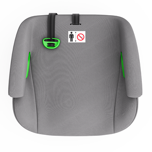 High Quality <strong>Booster</strong> With <strong>ISOFIX</strong> R129 for 125-150Cm - Product Image 3