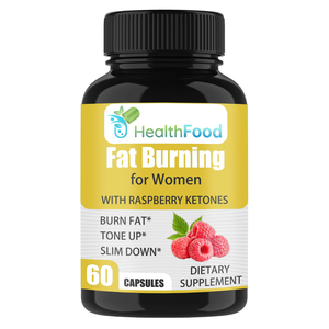 Hot Sale Fat Burner for Women Capsules with Apple Cider Vinegar Support Skin Body Management Metabolism Booster Capsules - Product Image 1