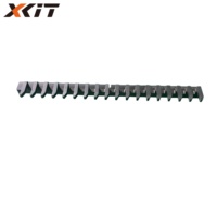 Mandrin fixe droit, mandrin 18BB, serrage et positionnement de haute précision, pour le traitement des rubans 18BB, durable