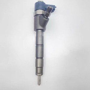 Inyector de Combustible Electrónico Kang Hongda 0445110603, Conjunto de Inyector Common Rail para Vehículos Diésel - Product Image 1