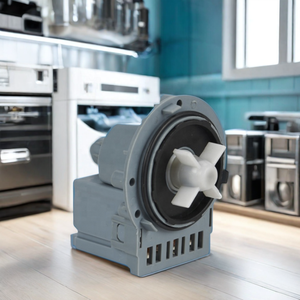 Super prix sur les pièces de <span class=keywords><strong>machine</strong></span> à <span class=keywords><strong>laver</strong></span> avec niveau sonore 55dB avec pompe de <span class=keywords><strong>vidange</strong></span> - Product Image 2