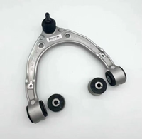 Convient pour Audi Q7 Volkswagen Porsche Touareg Ensemble de bras supérieur et inférieur 7L8407021 7P0407151 7P0407152 7L0407021