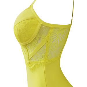 Abiti <span class=keywords><strong>estivi</strong></span> da donna abito Sexy Slim <span class=keywords><strong>Mini</strong></span> abito da festa abito longuette con cinturino per Spaghetti - Product Image 5