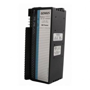 Bloque de E/S de Fuente/Flujo Original Multilin IC660BBD024 de 32 Circuitos - Product Image 2
