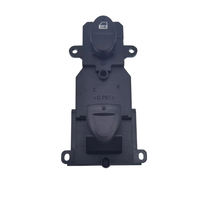 Interruptor Maestro de Elevalunas Eléctrico Delantero Derecho para Honda Civic 2006-2011, Pieza de Repuesto para Automóvil de Calidad Garantizada 35760-SNA-A04ZA