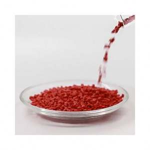 Gránulos de Plástico PP Virgen HE125MO de China, Grado de Moldeo, Grado de Película, Transparentes, Marca Lotte - Product Image 2