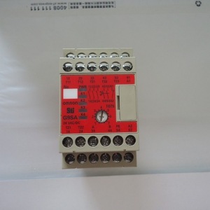 รีเลย์นิรภัย G9SA 24 VAC/DC รุ่น 1075 สำหรับใช้งานในอุตสาหกรรม - Product Image 1