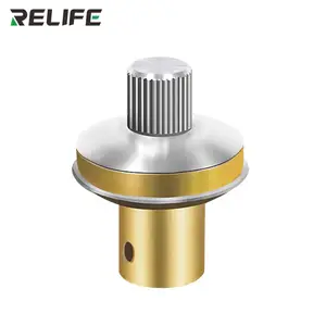 RELIFE RL-090 Limitador de tela curva adequado para máquina de corte portátil removedor de cola