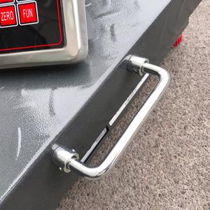 <span class=keywords><strong>เครื่อง</strong></span><span class=keywords><strong>ชั่ง</strong></span>น้ำหนักแบบไร้สายสำหรับอุตสาหกรรมดิจิทัล 100 กก. 600 กก. จากกลุ่มบริษัทไคเฟิง - Product Image 4