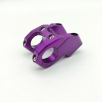 Support de guidon à Double épaule FMO renforcé CNC pour accessoires de moto Talaria Sting R MX3 MX4 MX5