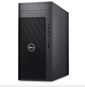 Station de travail Precision 3680 Tower, processeur Intel Core I9-14900, 64 Go de RAM DDR5 5600 MHz, disque dur SATA 4 To, T3680 - Product Image 2