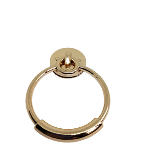 Deepeel HE003 <span class=keywords><strong>60mm</strong></span> de accesorios de Hardware equipaje bolso asas de la hebilla - Product Image 5