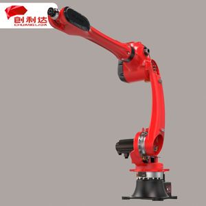 Robots de soudage automatisés intelligents de haute qualité, vente en gros, très demandés - Product Image 2