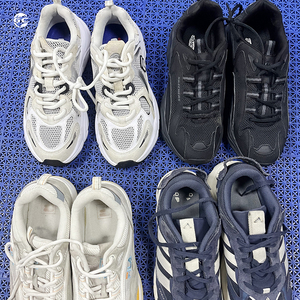 X01 Wholesale Used International Brand <strong>Trainer</strong> Sneaker Men's Shoes Wholesale <strong>Second</strong> <strong>Hand</strong> Men Luxury Designer Shoes Bales - Product Image 3