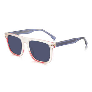Gafas de sol polarizadas con montura CP Retro Vintage 2025 para hombre, gafas de sol clásicas para exteriores, gafas de sol Unisex - Product Image 4