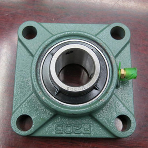 Hot Sale UCF210-32 Flange Bearing Unit 2 Inch Bore 4 Bolt Cast Iron Square <b>Mounted</b> Bearing Housing for Agricultural Machinery - Product Image 6