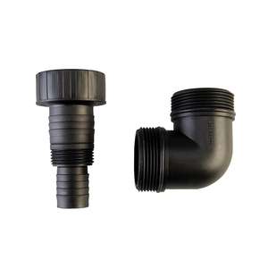 Silverline 750W Bomba de agua limpia y sucia 750W - Product Image 4