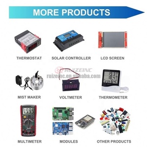 Chip gốc her308 her302 her304 her305 her307 3a2-800v điốt - Product Image 4