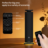 Diffuseur de parfum électrique sans eau professionnel pour la maison, l'hôtel, le hall - OEM/ODM - Personnalisable, prix d'usine, pour la vente en gros