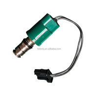 5273337 5273338 Accesorios para Bomba de Urea, Componentes, Interruptor de Presión para Motor Cummins