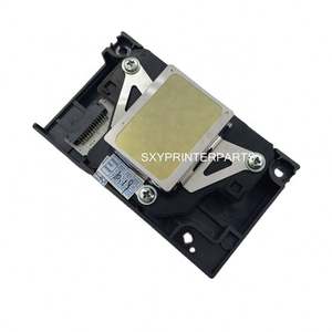 Tête d'impression L805 pour imprimante <span class=keywords><strong>Epson</strong></span> Stylus <span class=keywords><strong>Photo</strong></span> R280 <span class=keywords><strong>R285</strong></span> R290 R690 T50 T60 P50 P60 L800 L801 RX690 TX650 L805 - Product Image 5