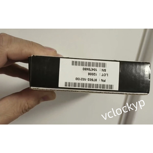 1PCS NUEVA Columna Cromatográfica Thermo Fisher 97502-102130 Envío a través de Fedex/DHL - Product Image 1