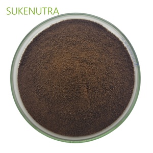 Sofortiger schwarzer Tee-Pulver OEM-Dienst Verwendung zum Backen und Herstellen von heißen oder kalten Getränken - Product Image 3