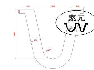 ماكينة لتبطين الخنادق على شكل حرف U على جانب الطريق ، ماكينة لتبطين الخرسانة والقنوات المائية الزراعية للبيع - Product Image 4