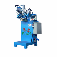 Machine à souder en acier inoxydable pour évier de cuisine, machine à souder les coins, machine à souder les angles en R