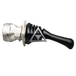 Katup pilot penggali E325L grosir terbaru, joystick kontrol, mesin Sanse batang operasi manipulasi Universal - Product Image 4