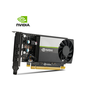 Scheda grafica di fascia alta originale nuovissima RTXA5000 GPU - Product Image 6