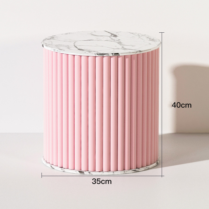 Pink+Marble