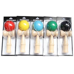 ของเล่นไม้สร้างสรรค์ เกมฝึกสมดุลแบบอินเทอร์แอคทีฟ สำหรับเด็ก วัยรุ่น และผู้ใหญ่ - Product Image 2