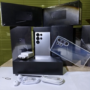 Prix bas pour le s25 ultra 5G débloqué, combinaison multi-caméras avec rétroéclairage clair - Product Image 5