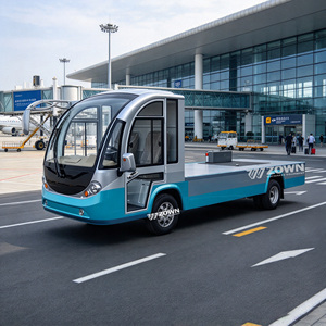 Bus de tourisme à allée large avec sièges ergonomiques pour un confort optimal des passagers - Product Image 1