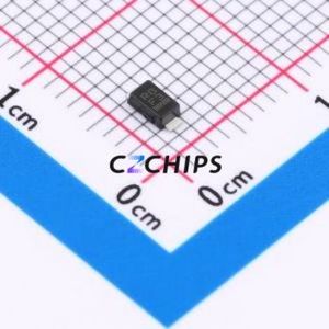 Diodo Zener Original y Nuevo BZD27C33P-E3-08 DO-219AB(SMF), Componentes Electrónicos al por Mayor, Proveedor de Chips y Servicio BOM - Product Image 1