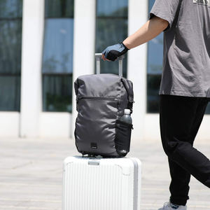 Alforja para Bicicleta Directo de Fábrica, Impermeable, 24L, Bolsa Trasera Lateral para Bicicleta de Carretera, Bolsa de Viaje, Mochila, Bolsa para Bicicleta - Product Image 5