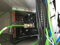 Machine de découpe laser à fibre CNC 1500W 3000W 6000W pour acier inoxydable, fer et métaux
