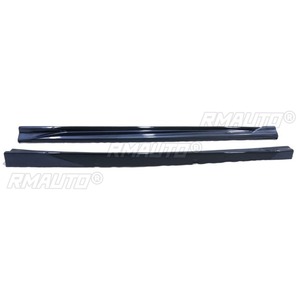 Extensión de alerón lateral para coche, protector de faldón, difusor, kit de carrocería para Honda Accord 11.ª generación, accesorios para coche - Product Image 6