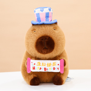 Runjoy créatif personnalisé eau dauphin animaux en peluche poupées en peluche mignon kawaii cadeau d'<span class=keywords><strong>anniversaire</strong></span> coussin dessin animé dormir étreinte jouet - Product Image 3