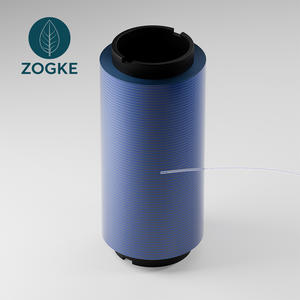 Ruban adhésif BOPP 2,5 mm avec logo personnalisé, à bande déchirable, auto-adhésif puissant, étanche et durable pour l'ouverture des boîtes de tabac et la fermeture des sacs - Product Image 2