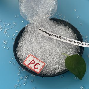 पीसी <span class=keywords><strong>PC</strong></span>-1100U <span class=keywords><strong>PC</strong></span>-1100 डिनेल्स स्पष्ट पारदर्शी सामग्री बायर 2405 पॉलीकार्बोनेट औद्योगिक अनुप्रयोगों - Product Image 2