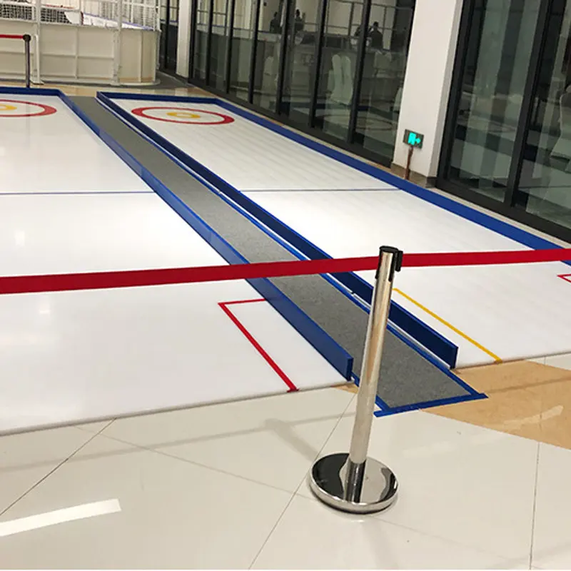 Gespecialiseerde Fabriek Prijs Ijsbaan Mini Hockey Te Koop Gebruikte Dasher Boards
