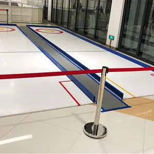 Precio de fábrica especializado Rink Mini Hockey para la venta Usado Dasher Boards