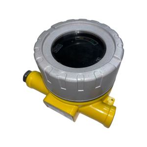 Methane dễ cháy <span class=keywords><strong>Gas</strong></span> <span class=keywords><strong>Detector</strong></span> rằng có thể giao tiếp với các bộ điều khiển bằng cách sử dụng RS-485 xe buýt hoặc 4-20mA tiêu chuẩn hiện tại - Product Image 4